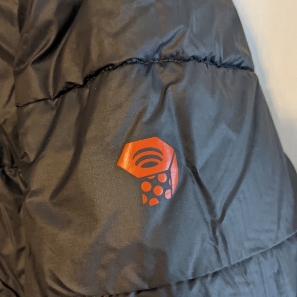 Men's Mountain Hardware Jacket XL - Picture 5 of 5